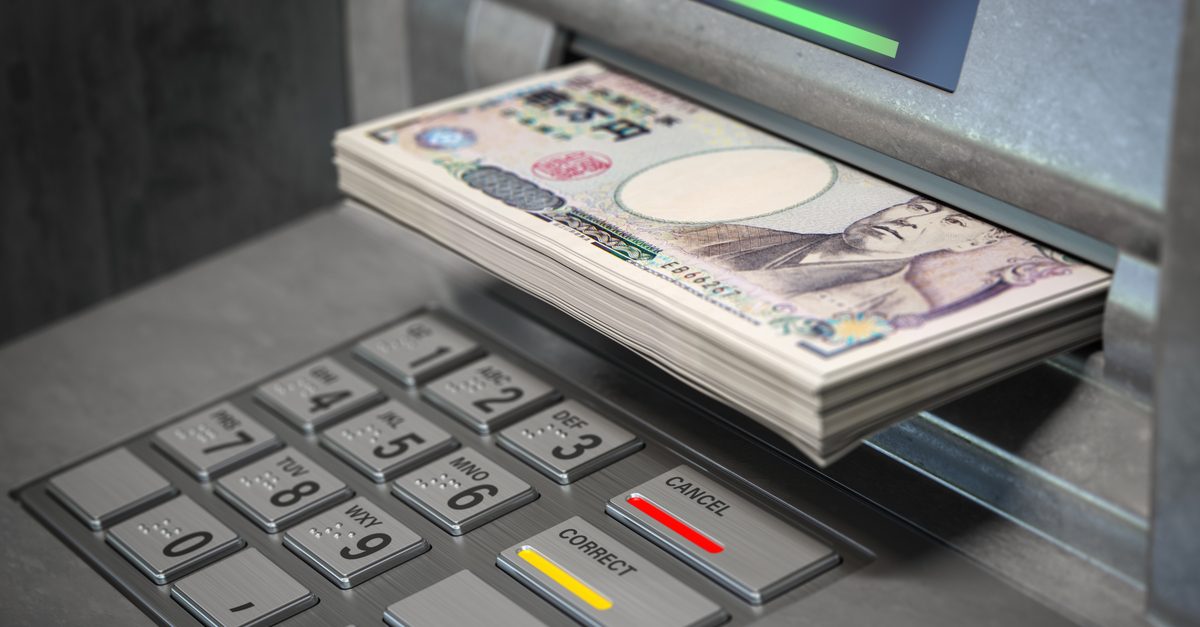 Спрос на JPY может вернуться
