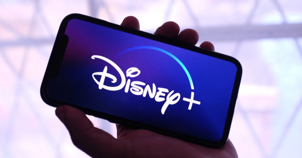 Disney+