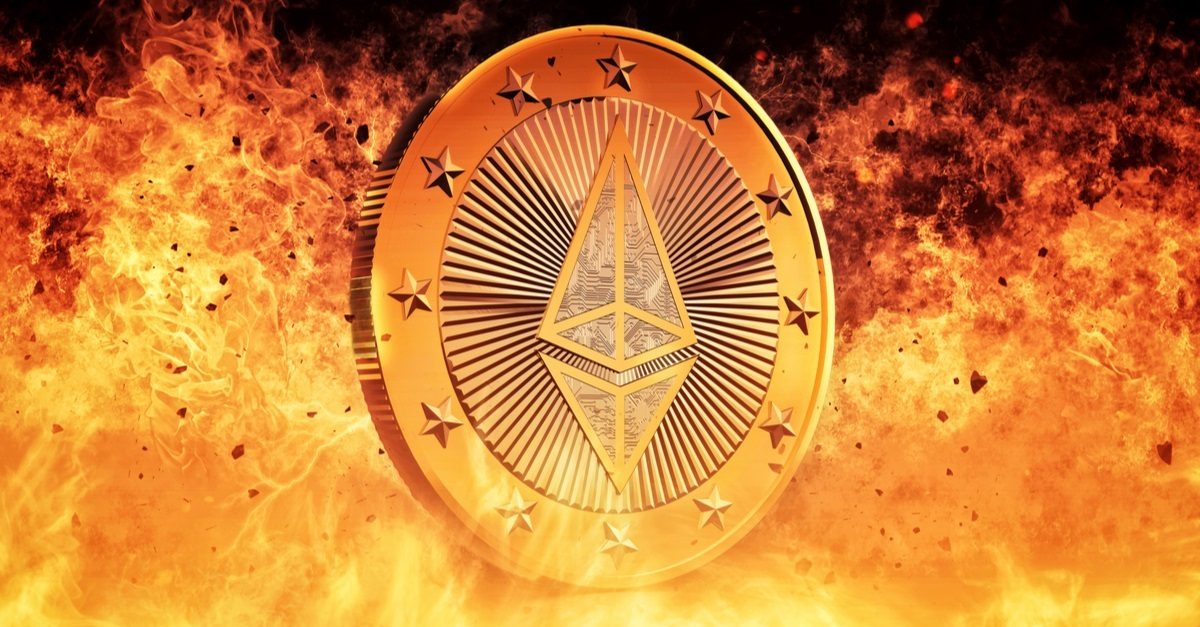Ethereum (ETH): ставка на Proof of Stake