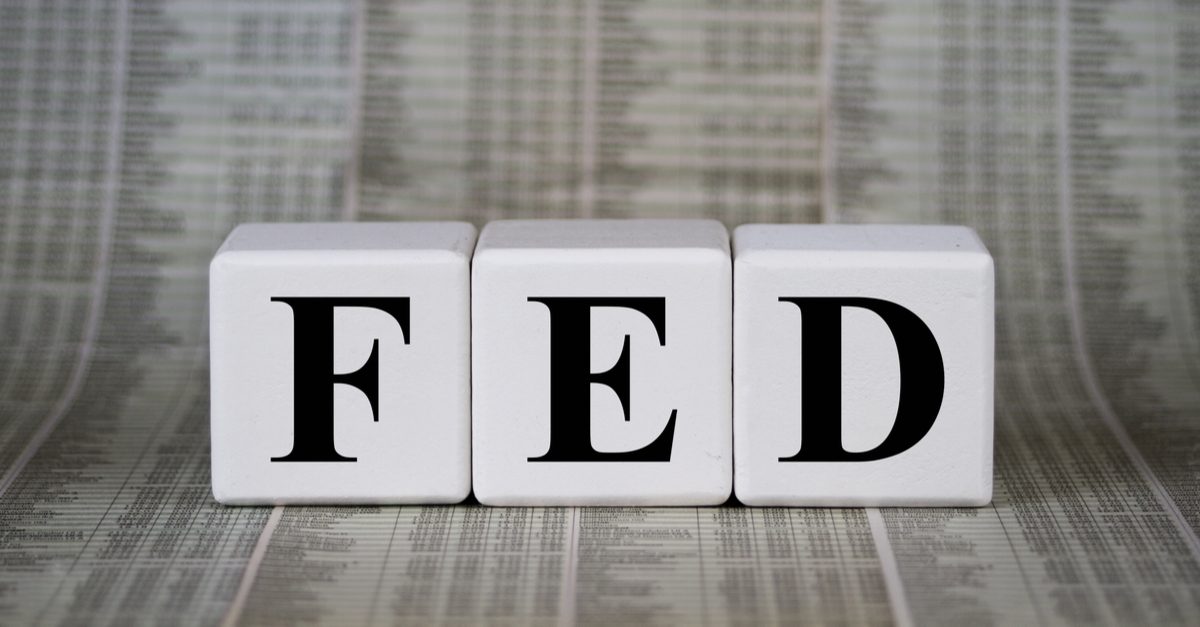 USD: ФРС примет решение по ставке