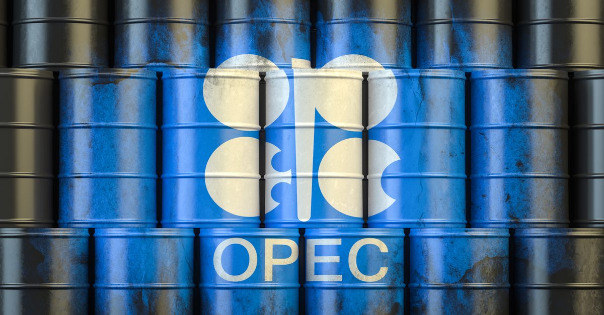 ОПЕК+ может заставить цены на нефть двигаться