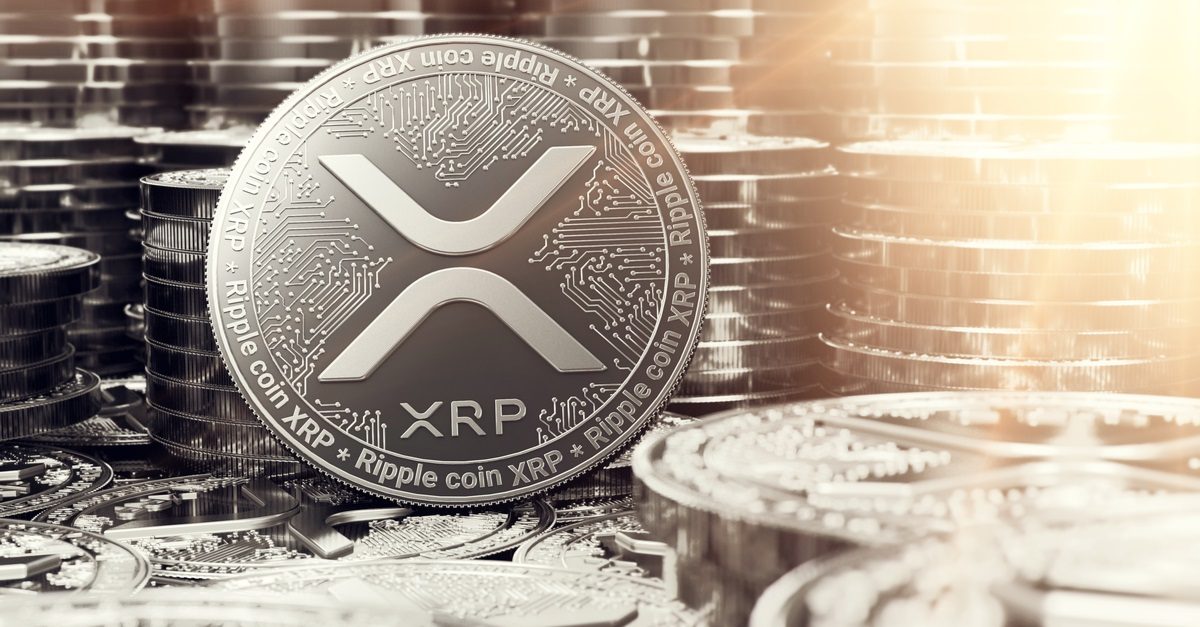 Ripple (XRP): ставка на банки