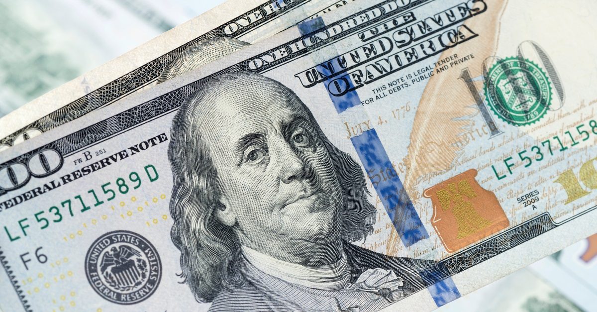USD: внимание на данные по рынку труда