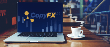 CopyFX для трейдера: как зарабатывать на платформе?