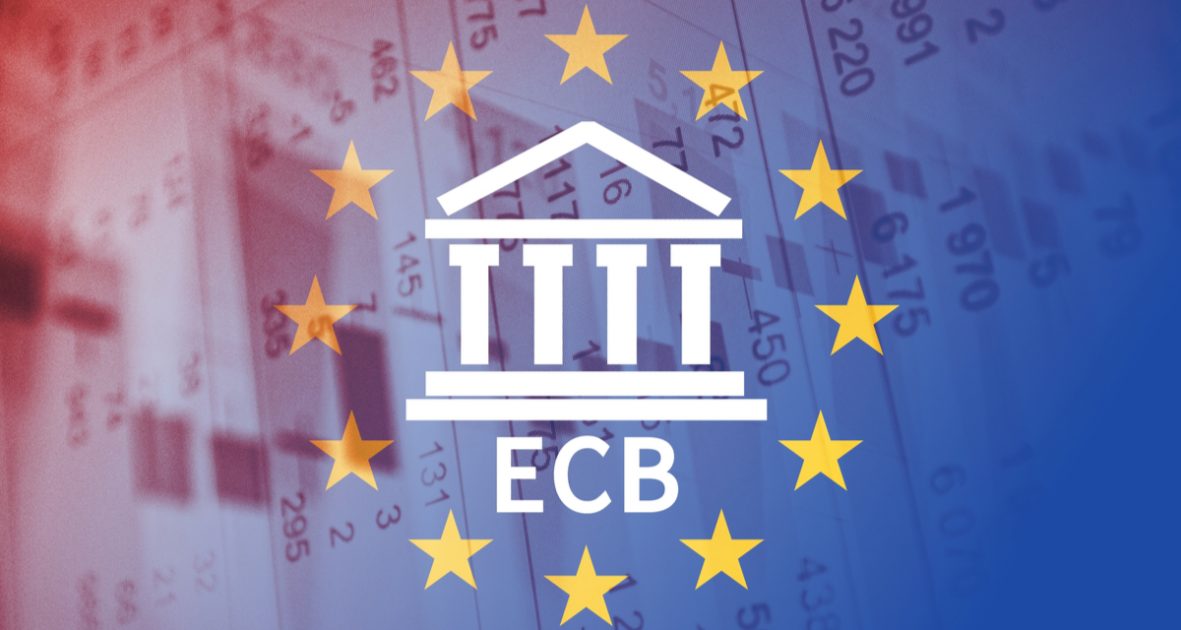 EUR: ЕЦБ покажет отчёт по финансовой стабильности
