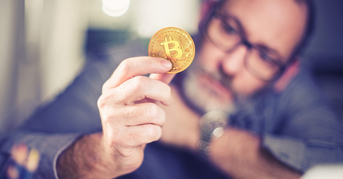 BTC: число транзакций в сети будет падать