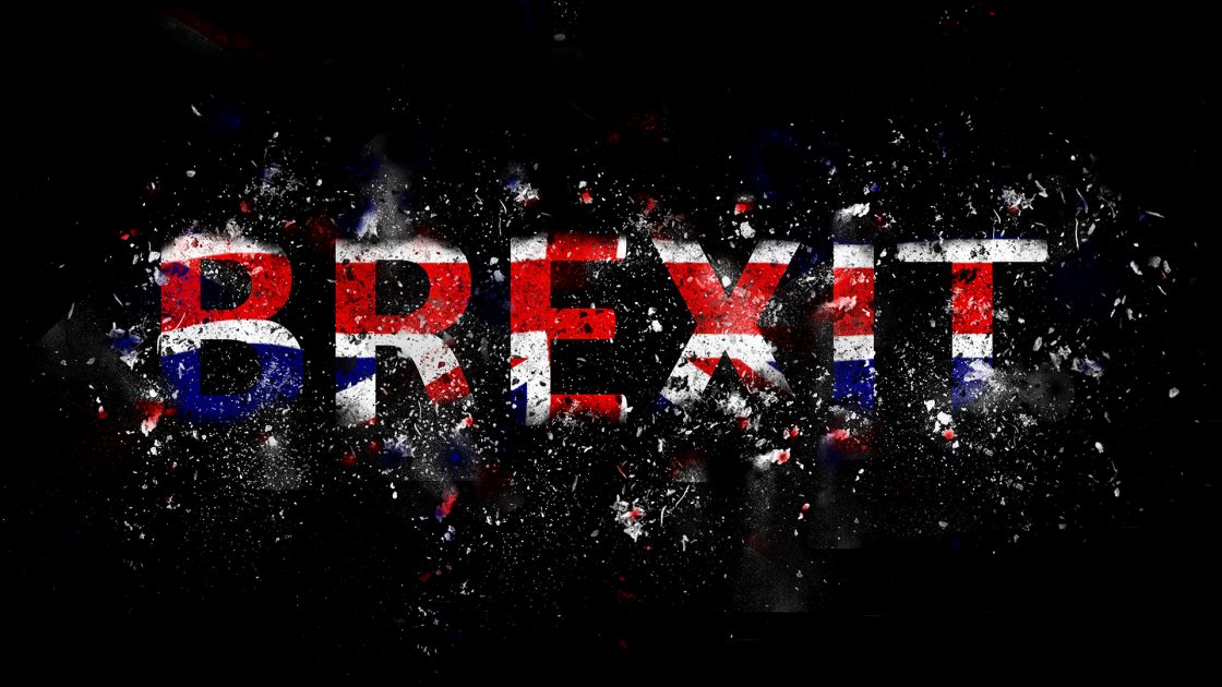 Brexit: самое время пообщаться