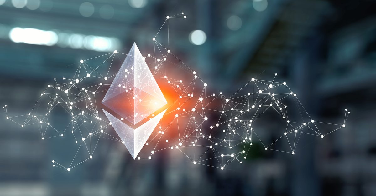 ETH: надежда на боковой коридор