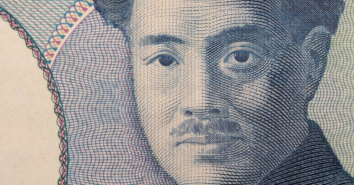 JPY: иена остаётся безопасным активом