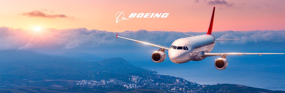 Что будет с акциями Boeing? Аналитика и прогнозы по акциям США