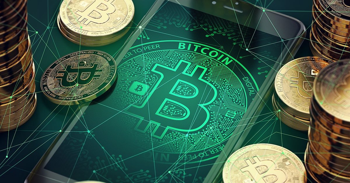 BTC: потенциал для продолжения восстановления