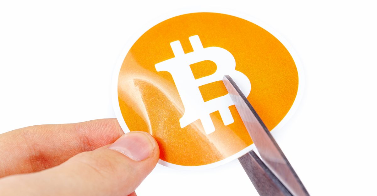 Халвинг BTC состоялся, внимание на Ethereum 2.0