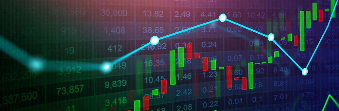 Применение в торговле индикатора Traders Dynamic Index