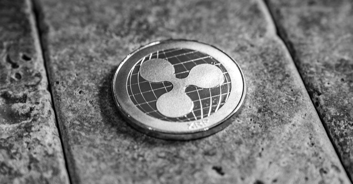 XRP: если драйвер появится, курс вырастет
