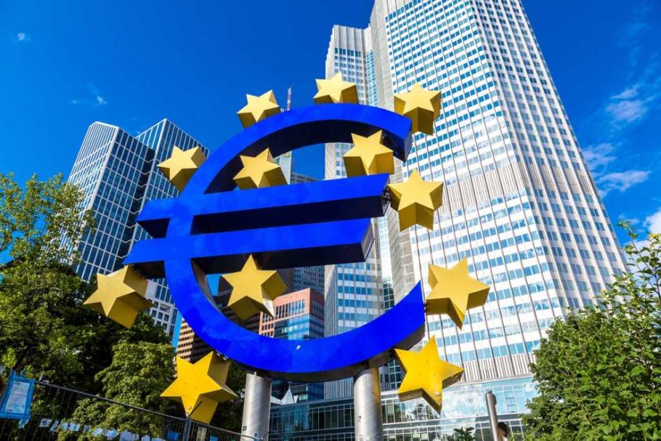 EUR: ЕЦБ и другие данные