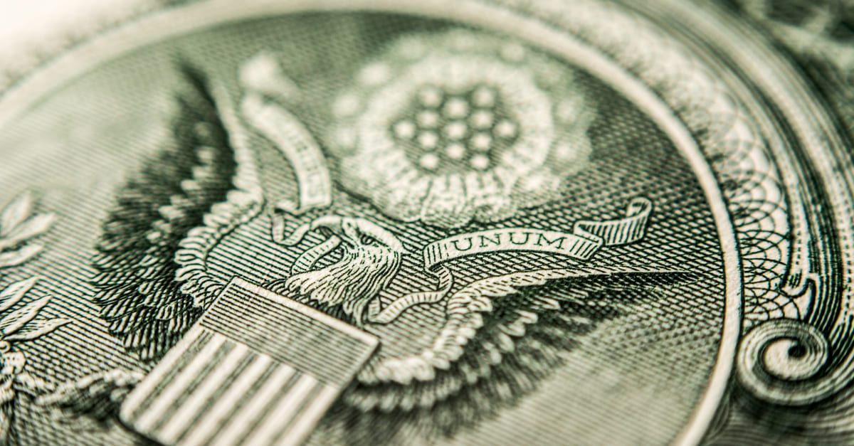 USD: внимание на статистику