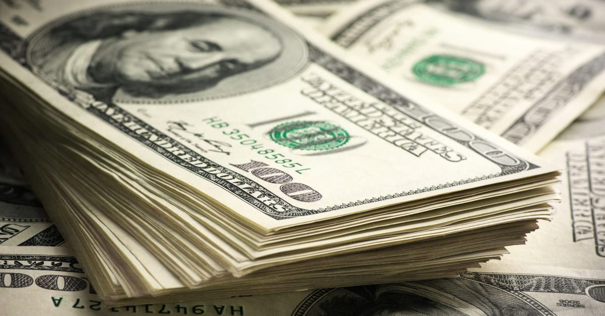 USD: интрига в сезоне корпоративных отчётностей