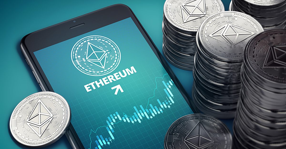 Эфир: сеть 2.0 должна быть прорывной