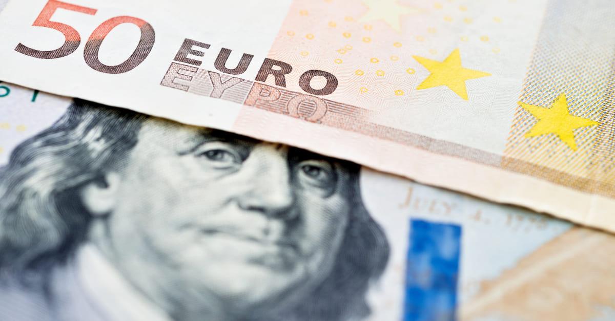 Способы торговли EUR/USD