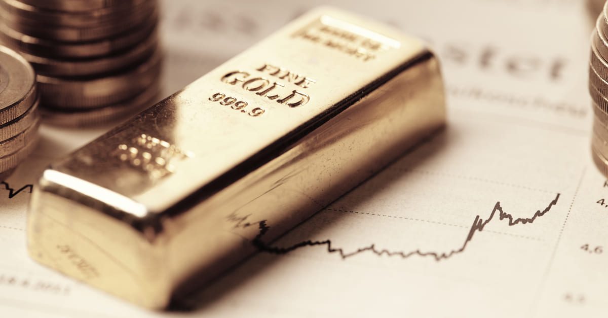 Gold: вперёд, к рекордам