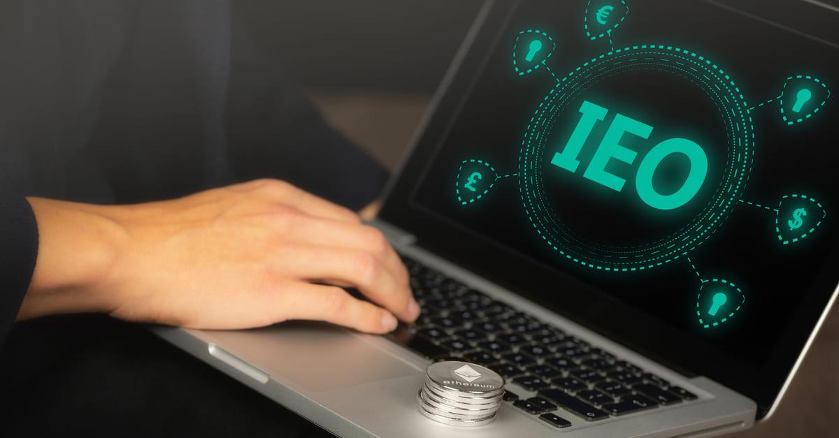 IEO – замена ICO