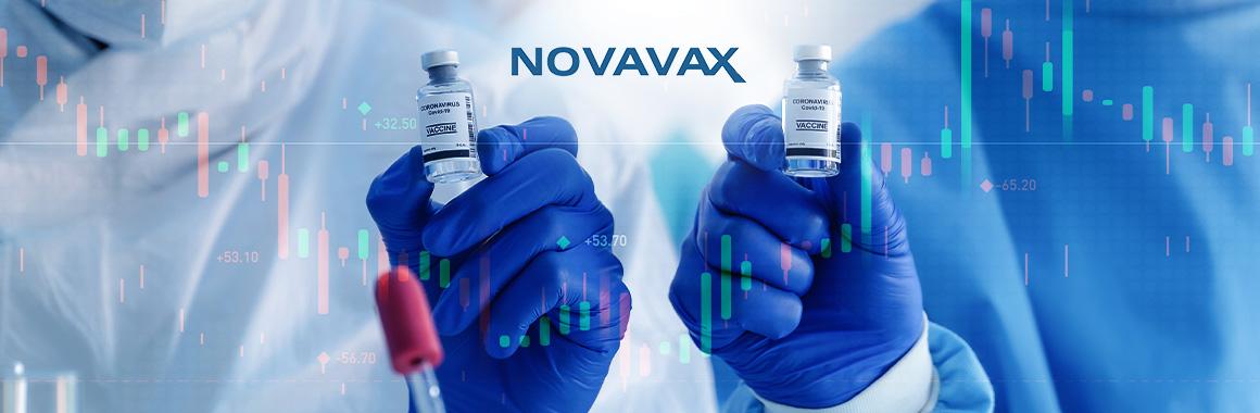 Акции Novavax: покупать или продавать?