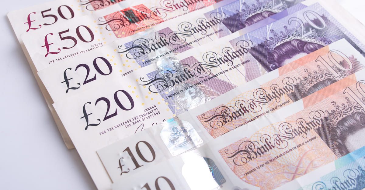 GBP: фунту интересен Brexit