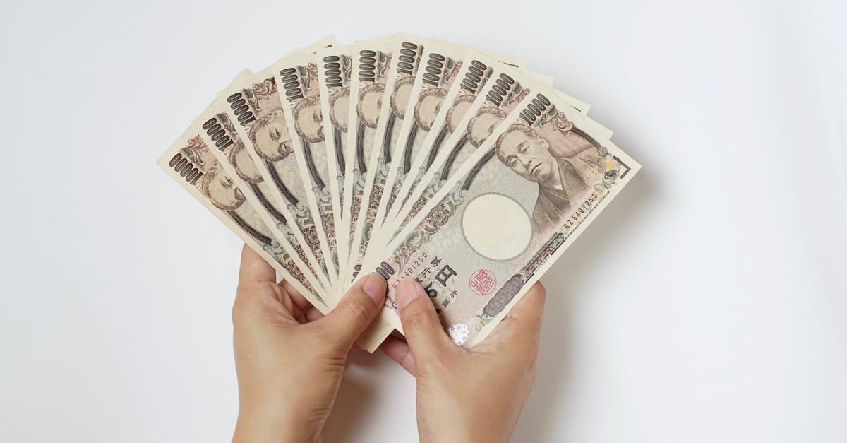 JPY: может, статистика поможет