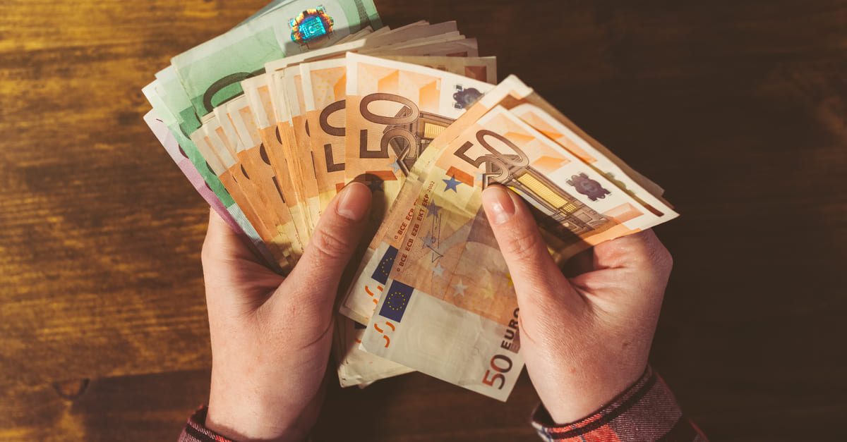 EUR: данные по безработице в приоритете