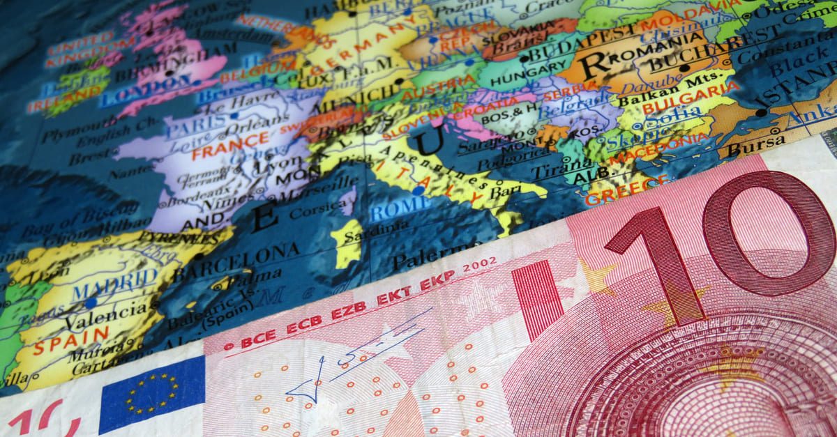 Еврозона и ЕС: нужно многое обсудить