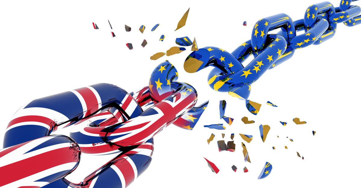 GBP: не стоит недооценивать влияние Brexit