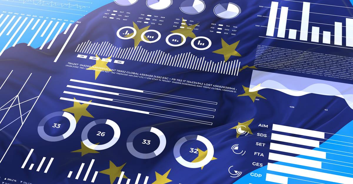 EUR: влияние статистики ограничено
