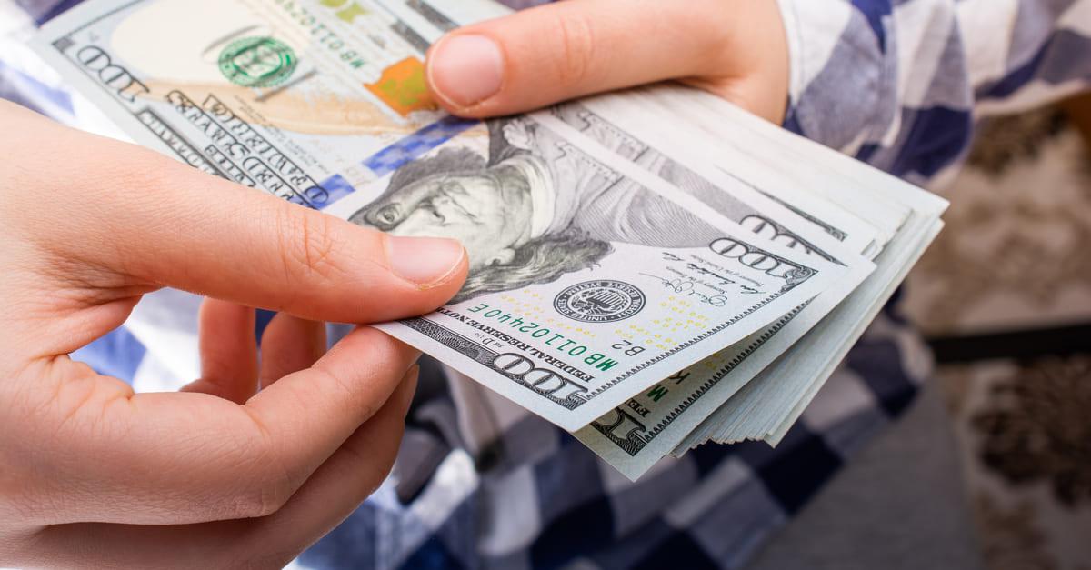 USD: Федрезерв должен быть спокоен