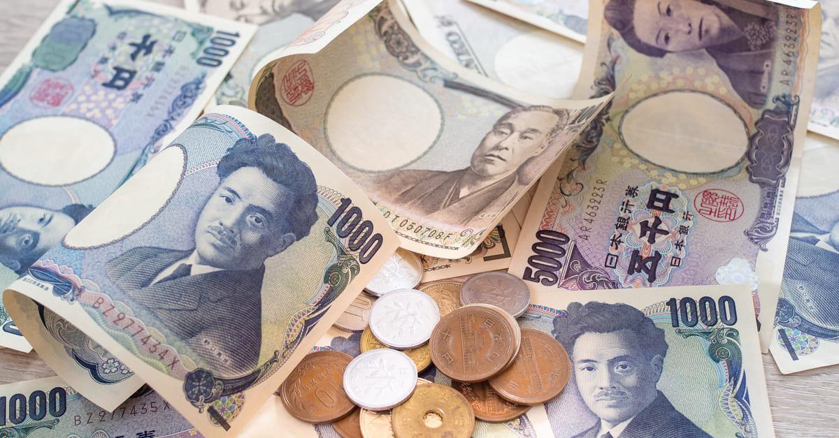 JPY: риск для иены - новое стимулирование