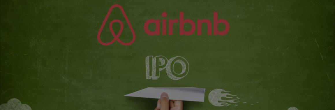 Выход на биржу Airbnb откладывается?