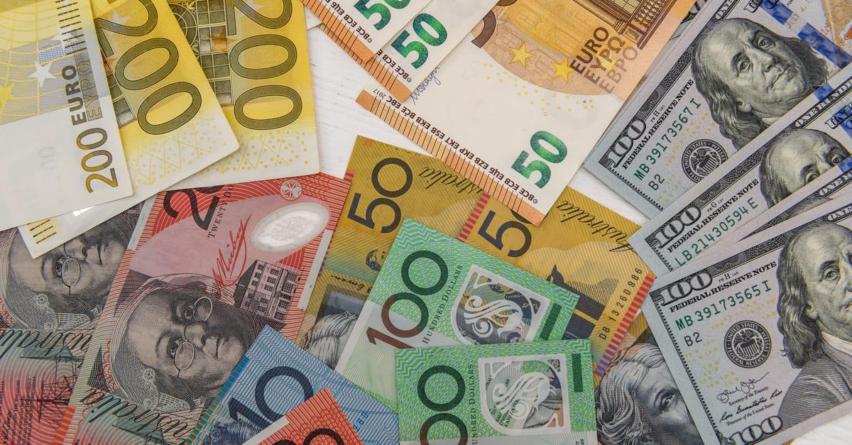 AUD: оззи нужны хорошие новости
