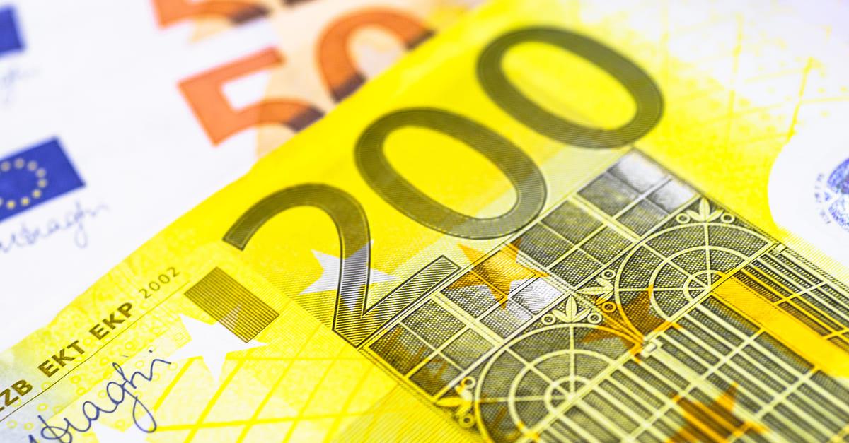 EUR: внимание на ЕЦБ и комментарии по ставке