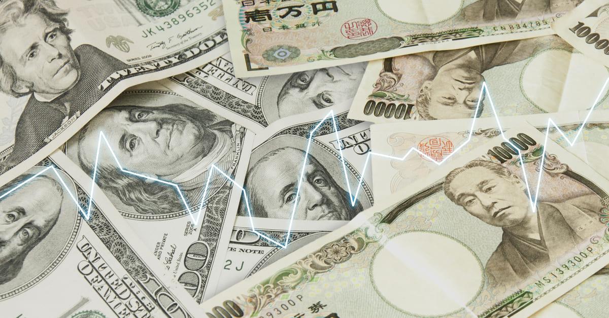JPY: слишком много статистики