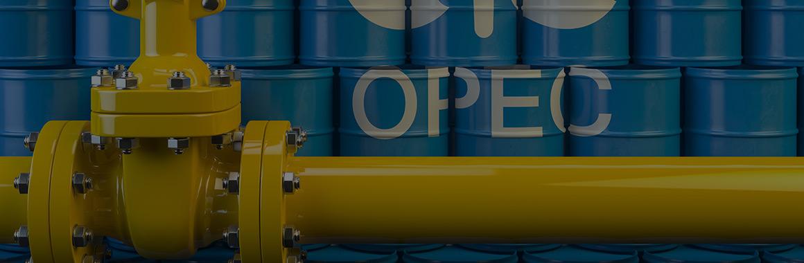 ОПЕК+: нефтяной рынок спасён?