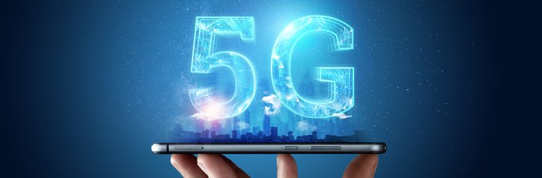 Как инвестировать в 5G? Разбиваем технологию на сегменты - R Blog RU ...