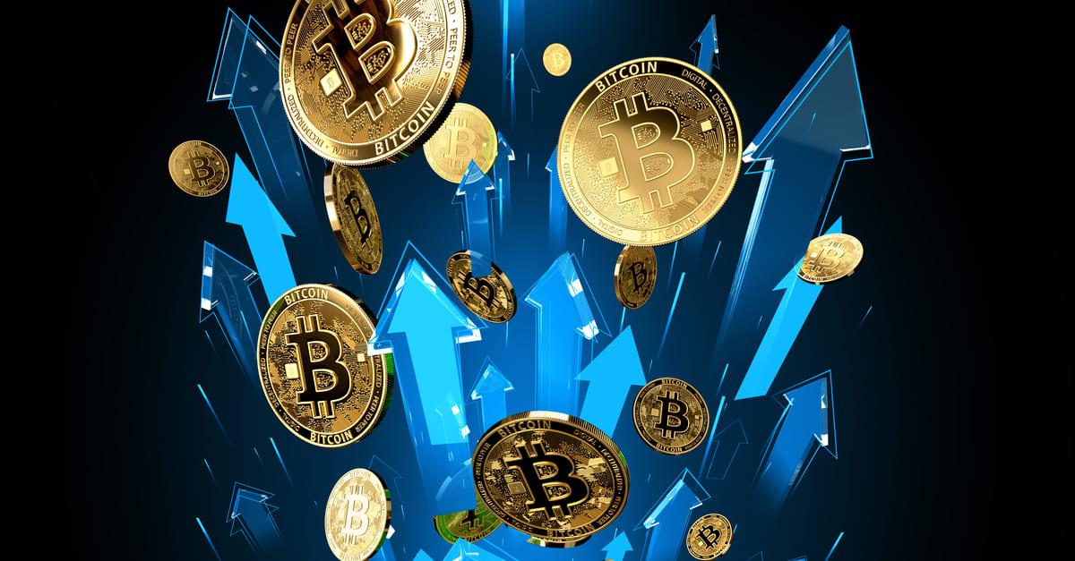 BTC: ставка на продолжение роста