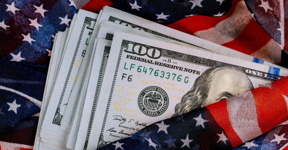 USD: интерес к риску оставляет доллар без опоры