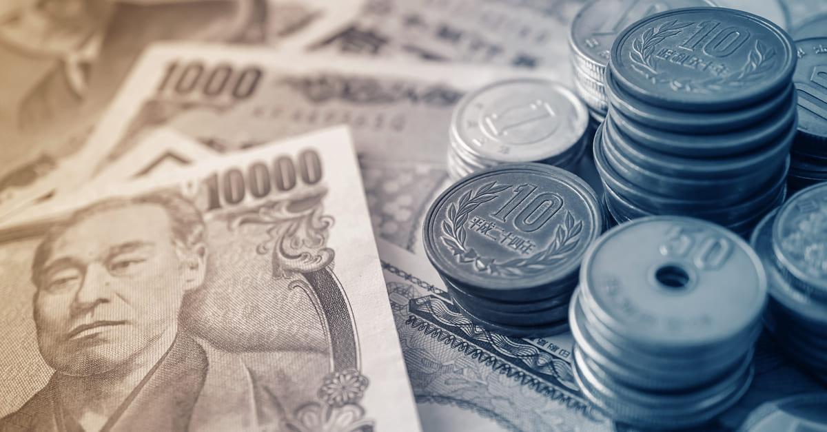 JPY: сильная статистика — хорошая новость