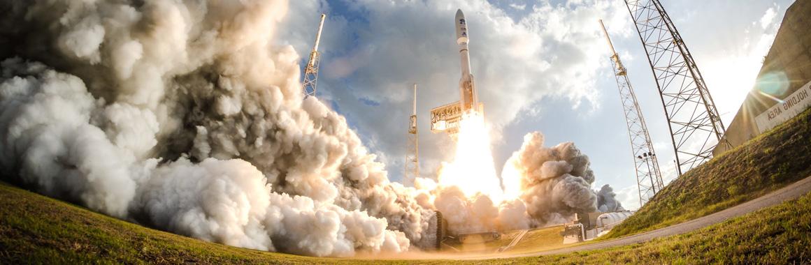 Relativity Space: +1 в клубе самых дорогих частных космических компаний