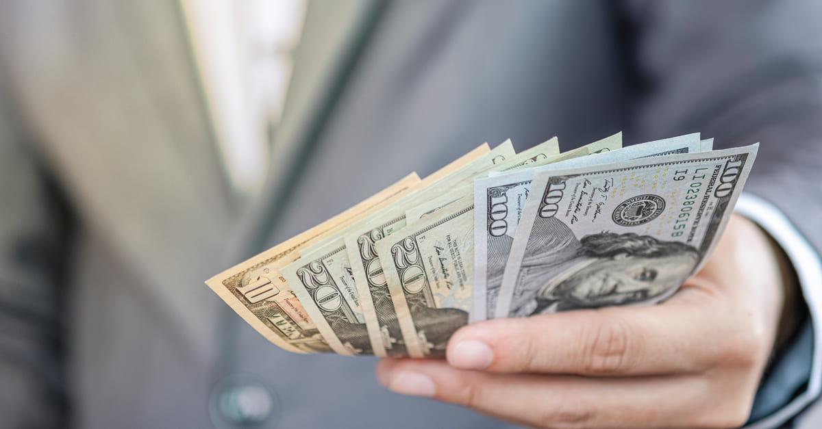 USD: положительная статистика поддержит
