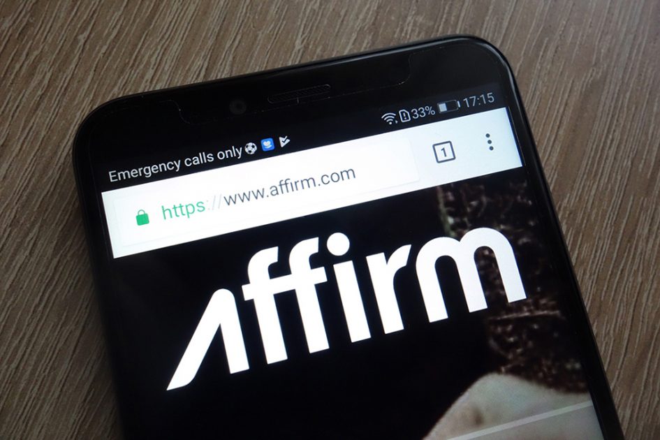 Affirm Holdings