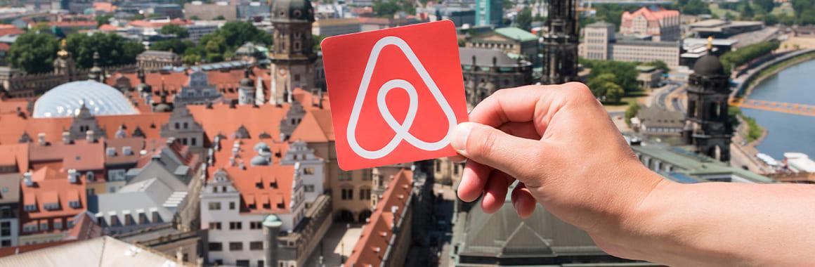 IPO Airbnb: символ экономики "шеринга" становится публичной