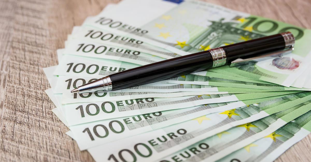 EUR: статданные и локдаун