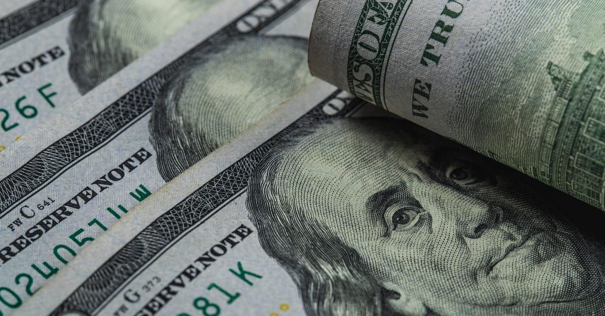 USD: доллар пользуется ситуацией