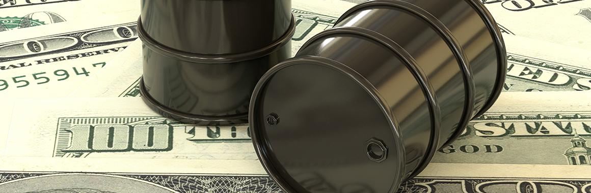Bank of America: цены на нефть достигнут $100 за баррель